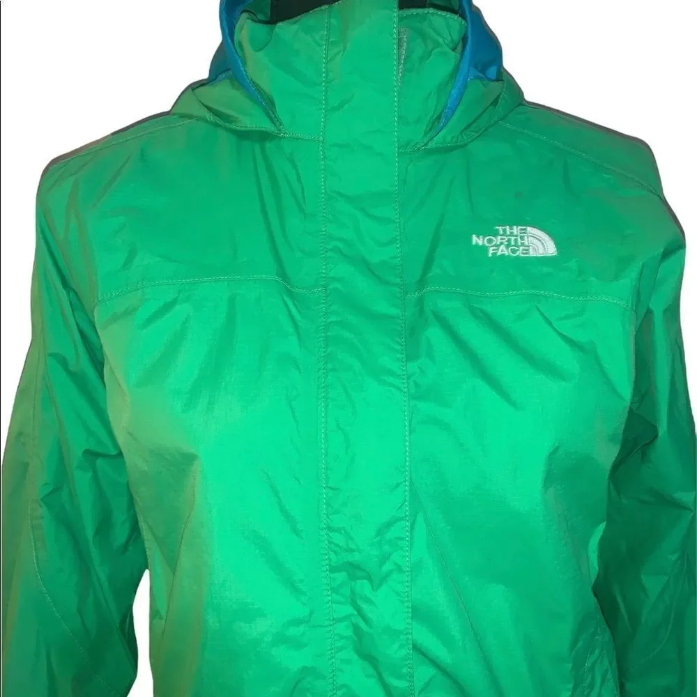 The North Face Jacket - Picture 2 of 9